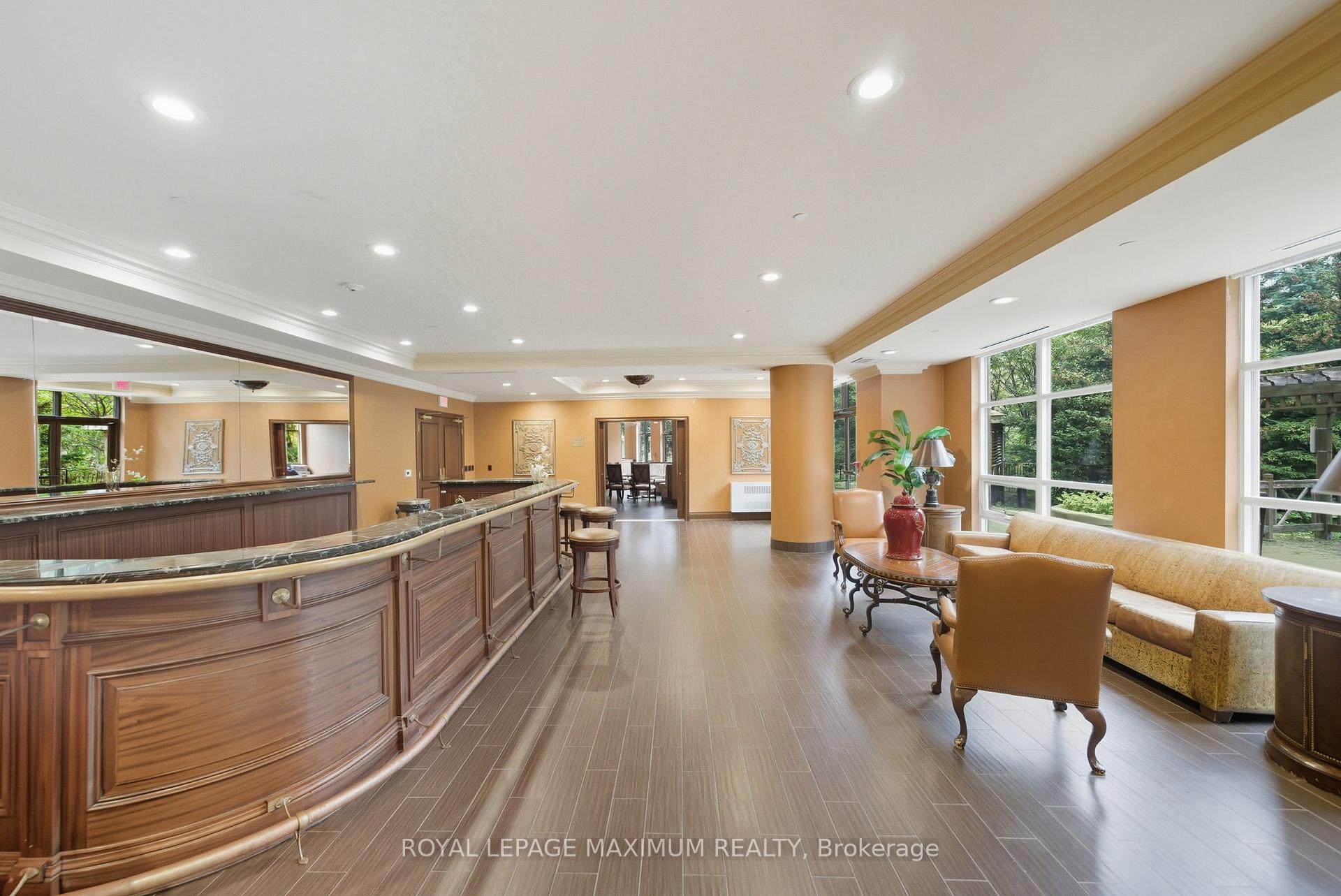 Photo 27 of Unit 714, 9225 Jane Street, Vaughan, Maple — HOMEH