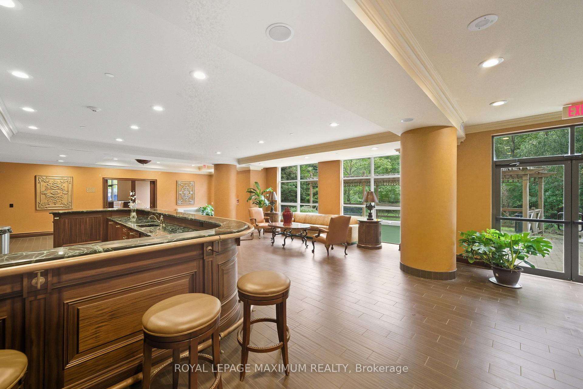 Photo 28 of Unit 714, 9225 Jane Street, Vaughan, Maple — HOMEH