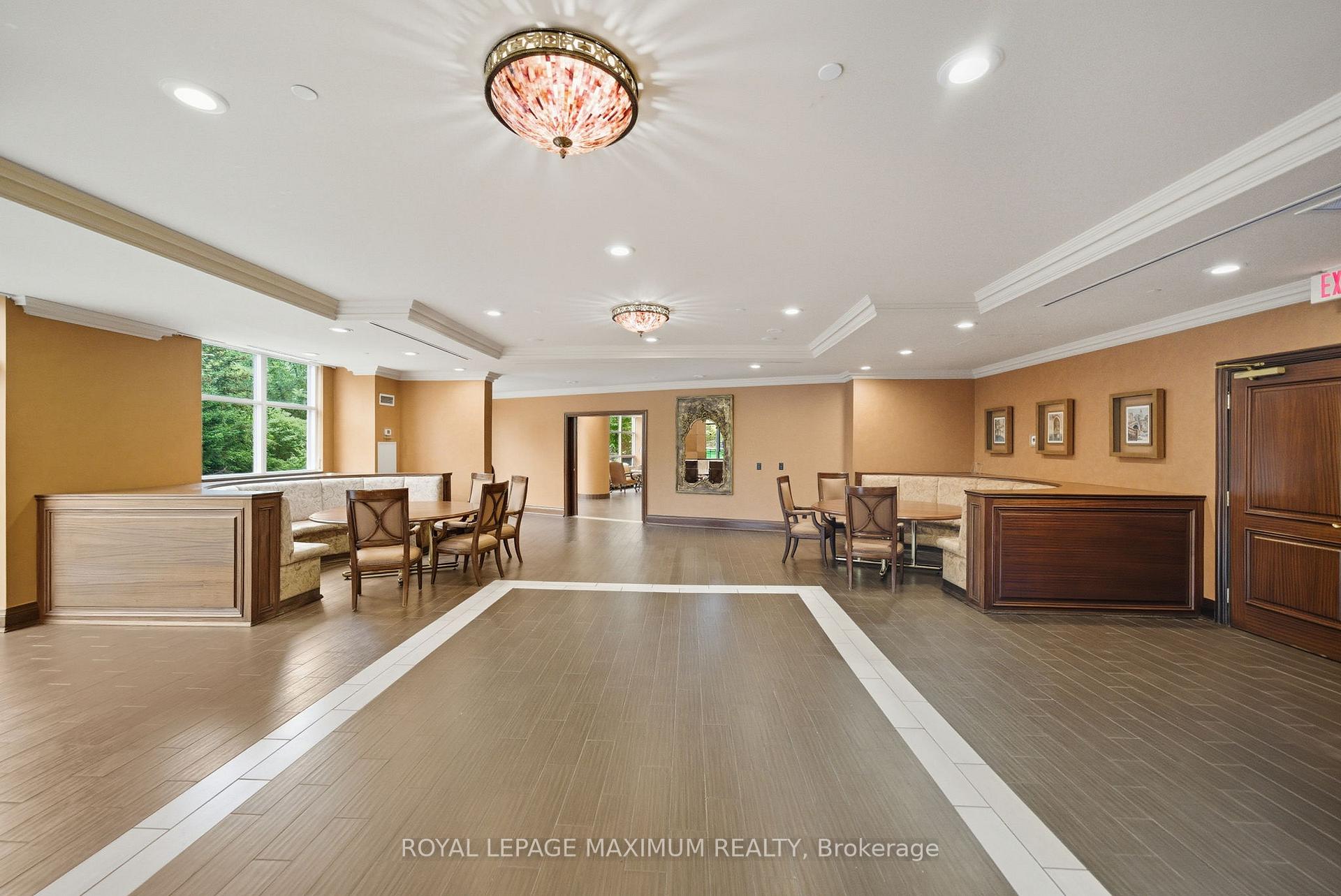Photo 29 of Unit 714, 9225 Jane Street, Vaughan, Maple — HOMEH