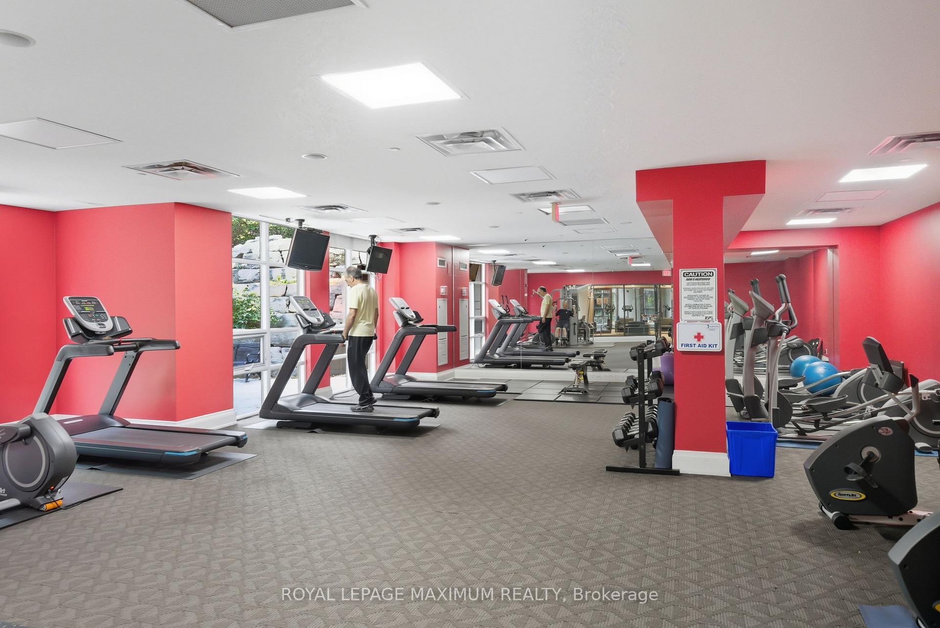 Photo 31 of Unit 714, 9225 Jane Street, Vaughan, Maple — HOMEH