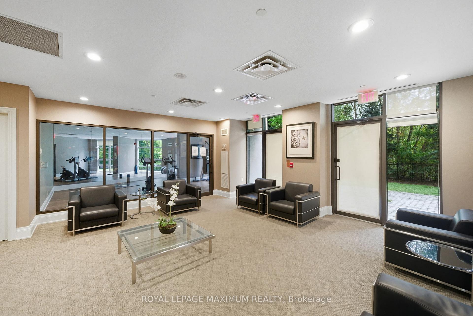 Photo 32 of Unit 714, 9225 Jane Street, Vaughan, Maple — HOMEH