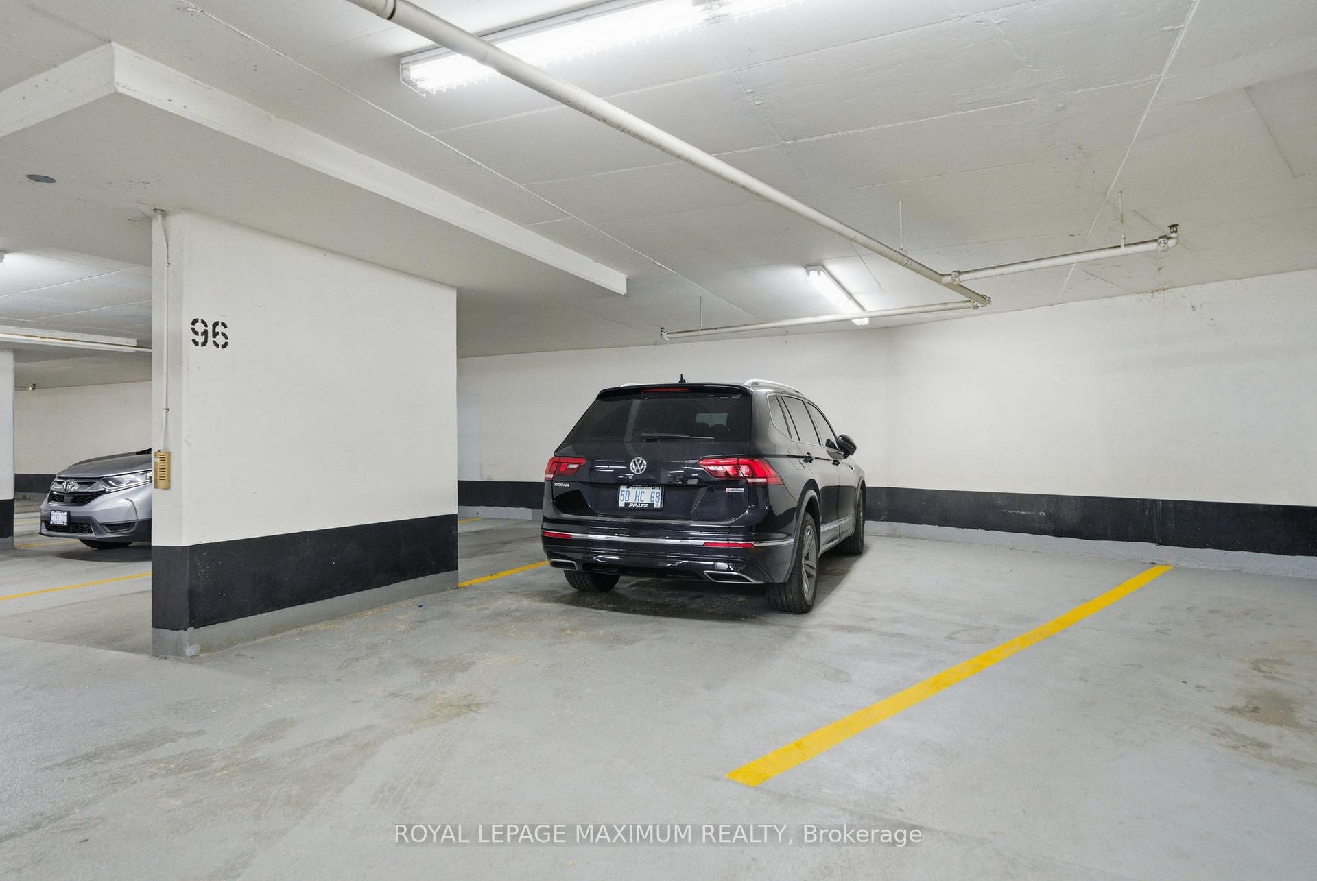Photo 39 of Unit 714, 9225 Jane Street, Vaughan, Maple — HOMEH