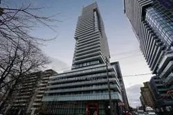 Photo 1 of Unit 1801, 161 Roehampton Avenue, Toronto, Mount Pleasant West — HOMEH