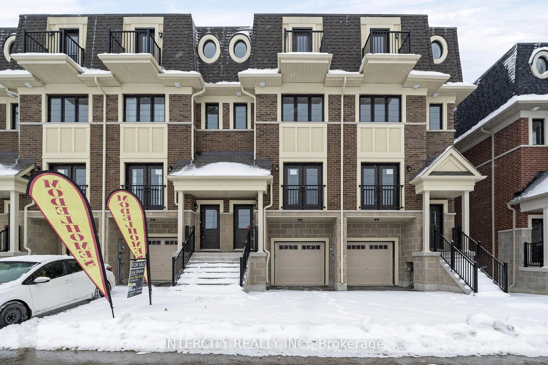 Photo 1 of Unit Unit 16, 63 Marret Lane, Clarington, Newcastle — HOMEH