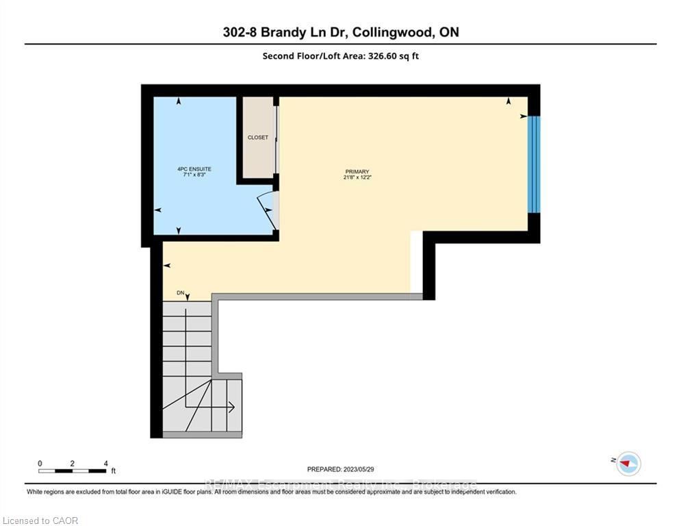 Photo 39 of Unit 302, 8 Brandy Lane Drive, Collingwood — HOMEH