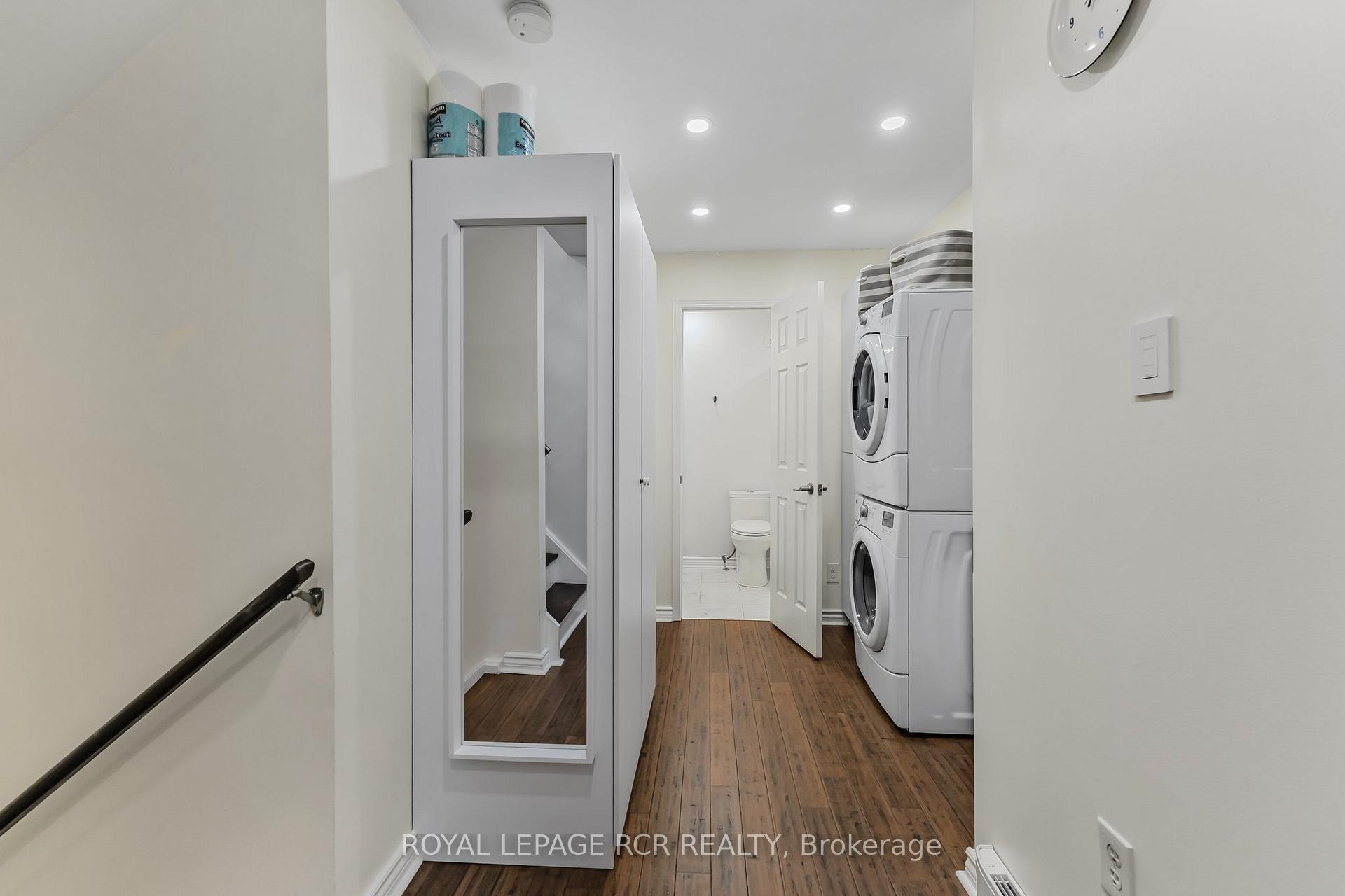 Photo 11 of 109 Milestone Crescent, Aurora, Aurora Village — HOMEH