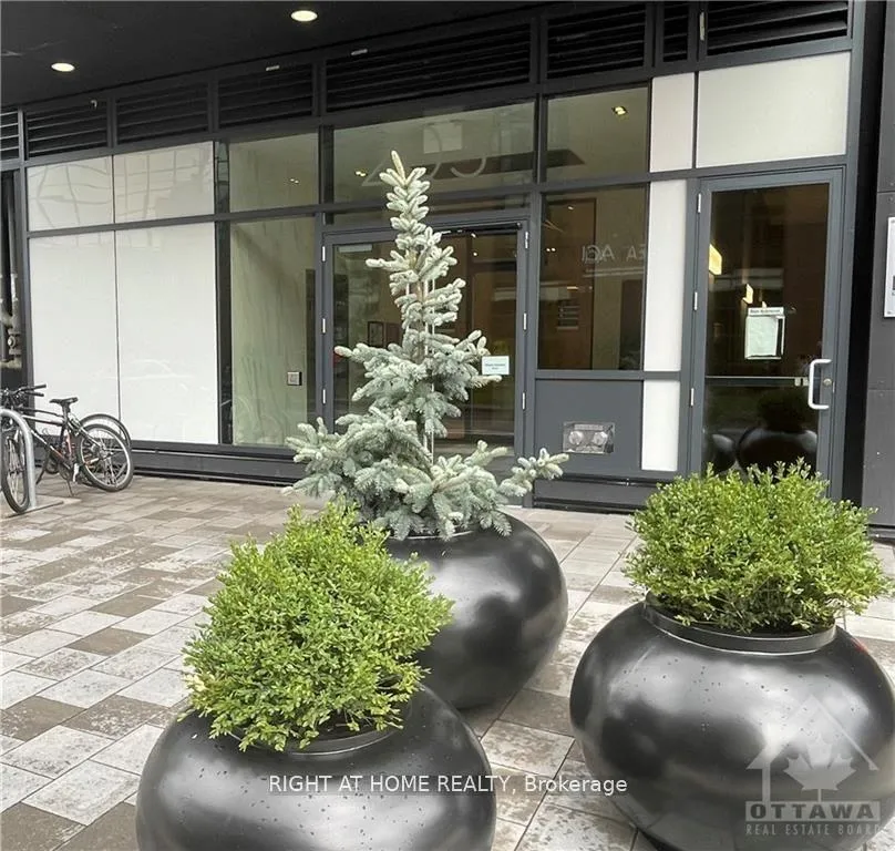 Photo 3 of Unit 708, 203 Catherine St Street, Ottawa, Ottawa Centre — HOMEH