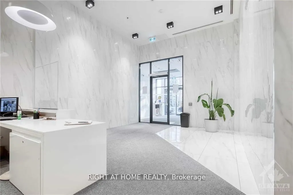 Photo 4 of Unit 708, 203 Catherine St Street, Ottawa, Ottawa Centre — HOMEH