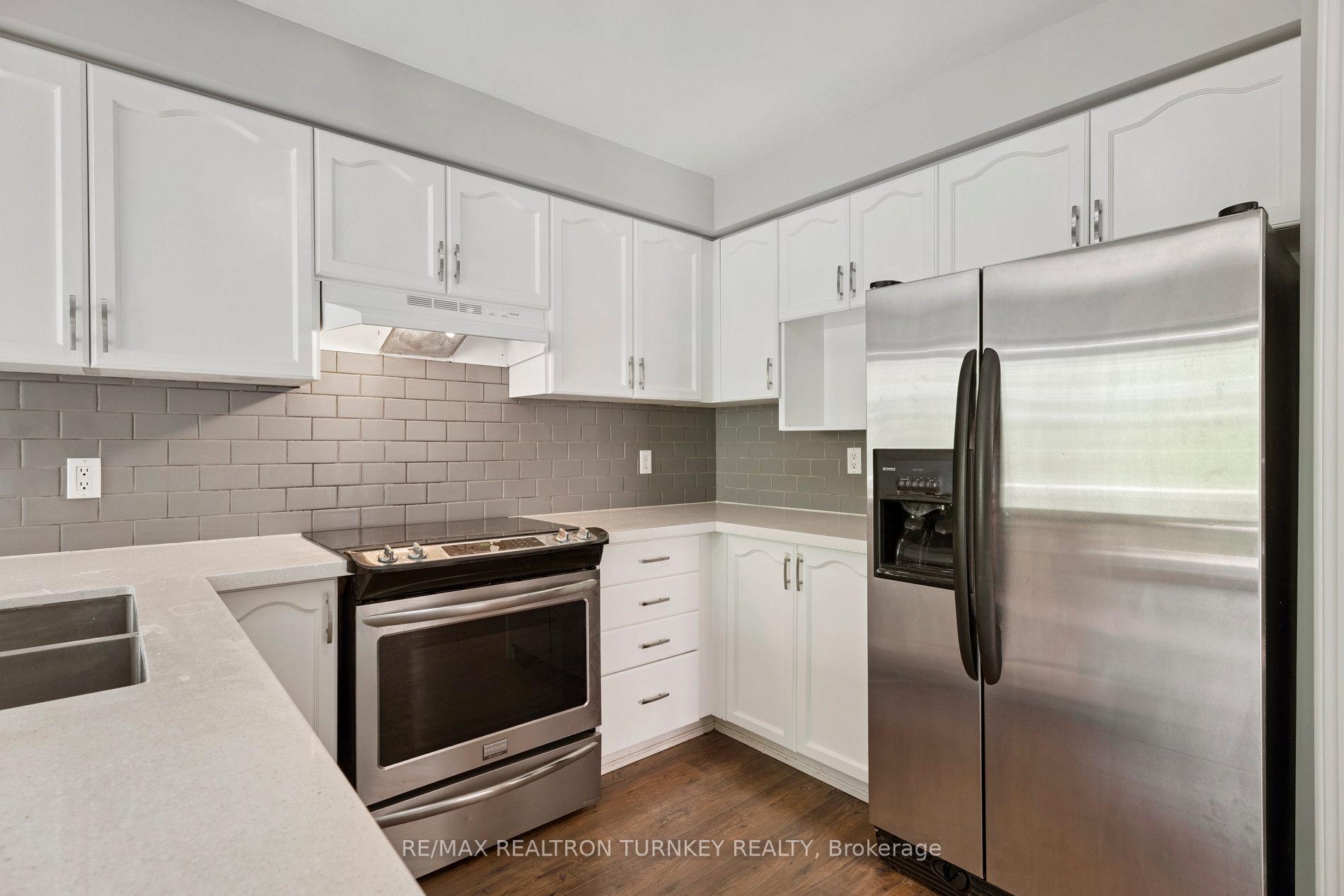 Photo 13 of Unit Upper, 62 Arthur Avenue, Barrie, Grove East — HOMEH