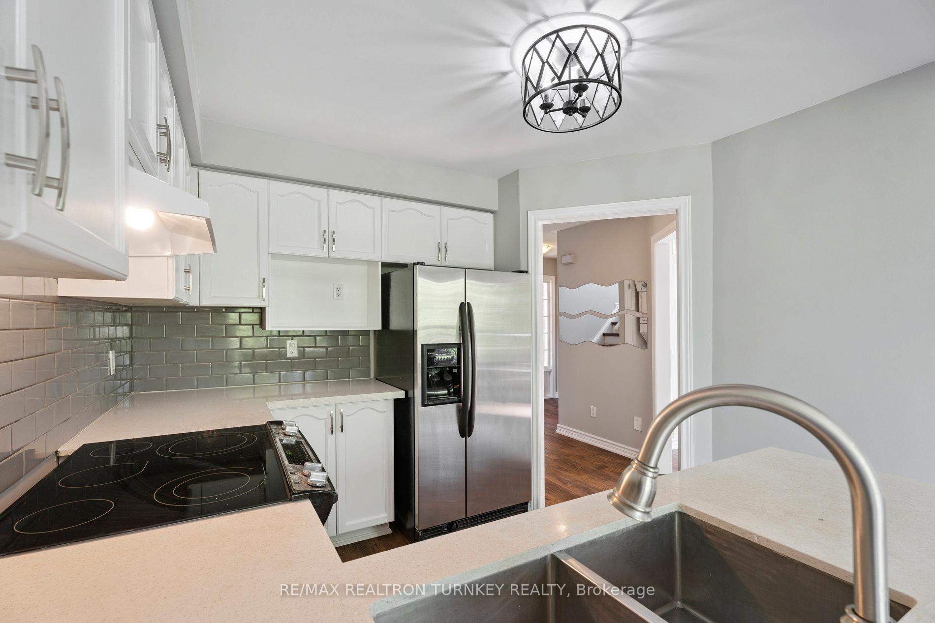 Photo 14 of Unit Upper, 62 Arthur Avenue, Barrie, Grove East — HOMEH