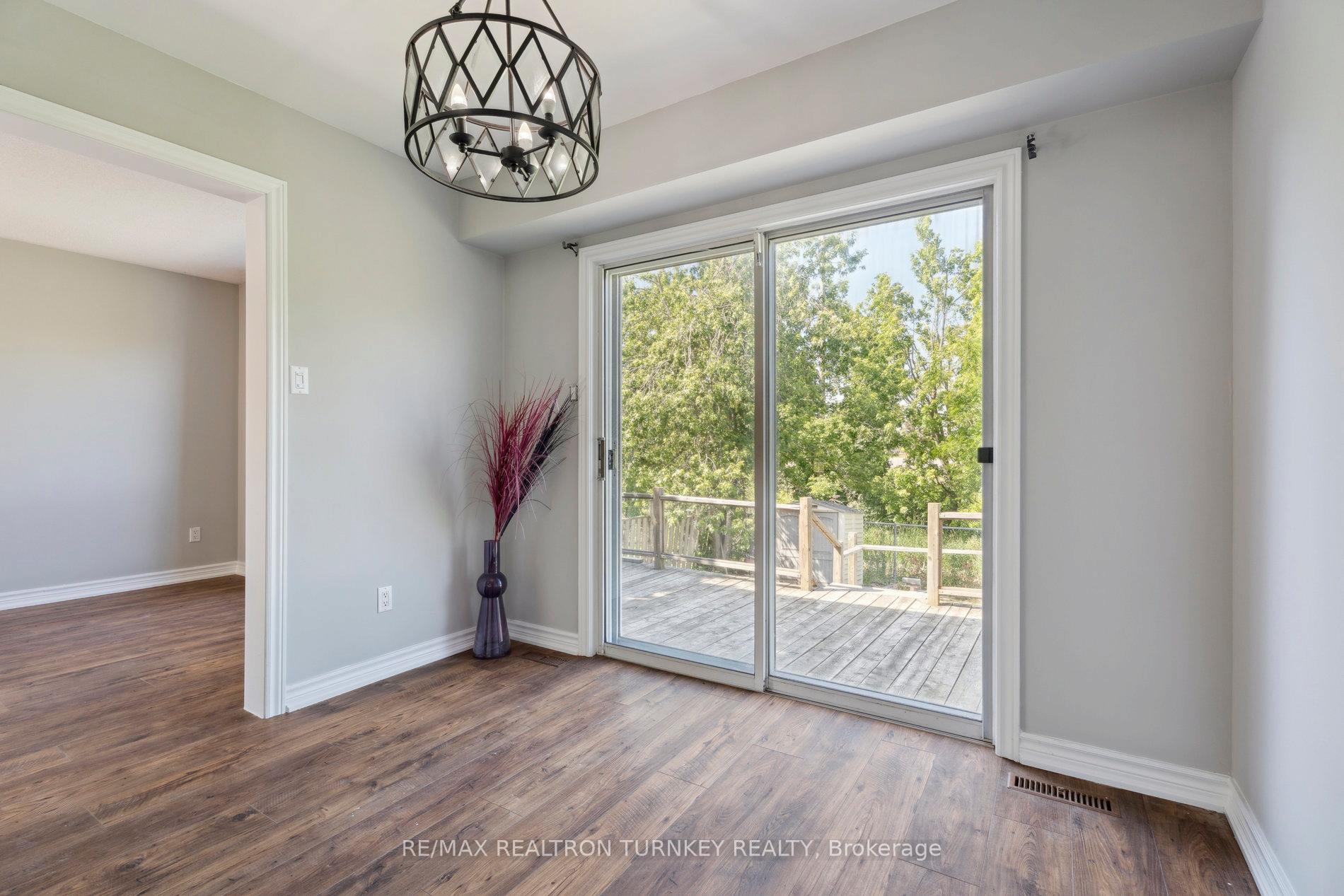 Photo 15 of Unit Upper, 62 Arthur Avenue, Barrie, Grove East — HOMEH