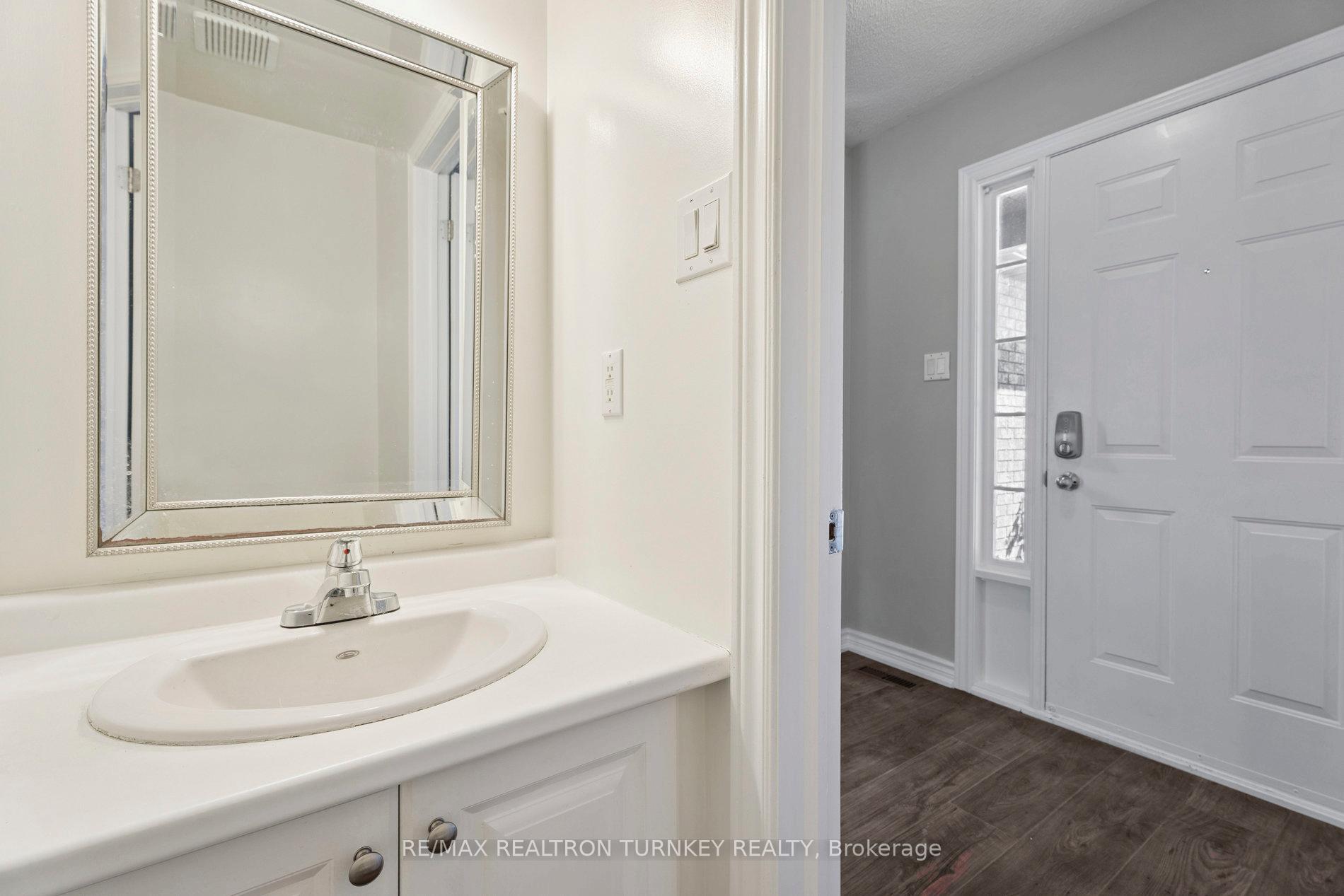 Photo 18 of Unit Upper, 62 Arthur Avenue, Barrie, Grove East — HOMEH