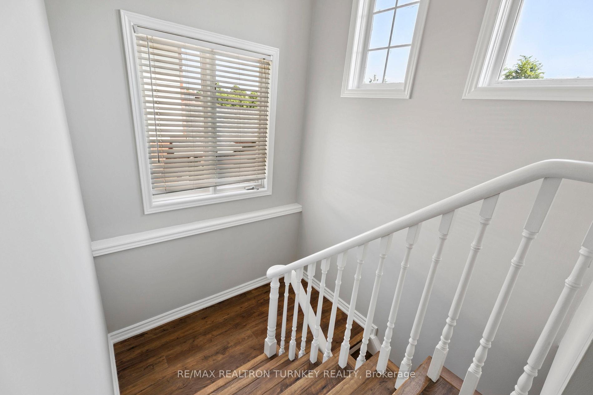 Photo 16 of Unit Upper, 62 Arthur Avenue, Barrie, Grove East — HOMEH