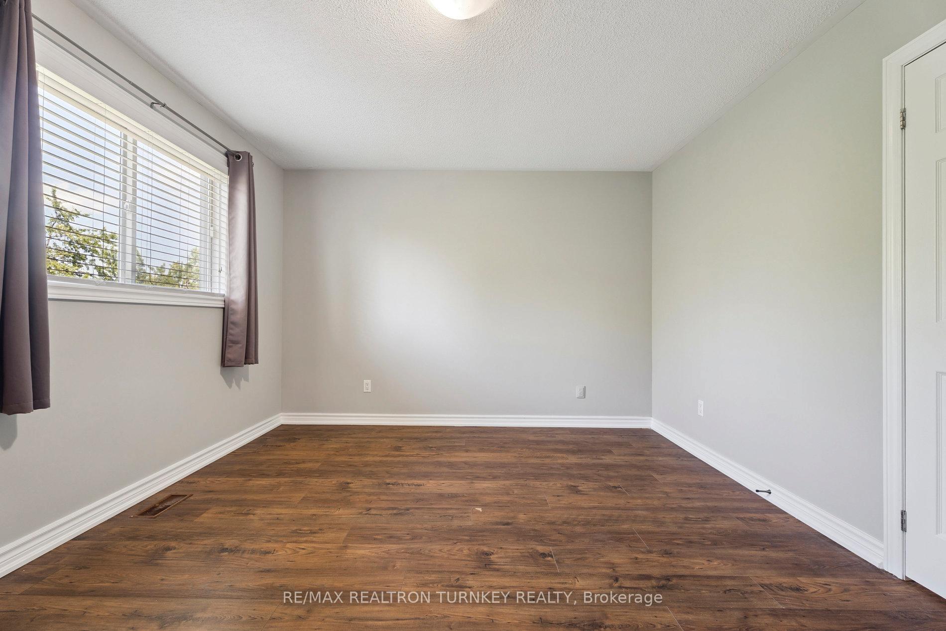 Photo 20 of Unit Upper, 62 Arthur Avenue, Barrie, Grove East — HOMEH