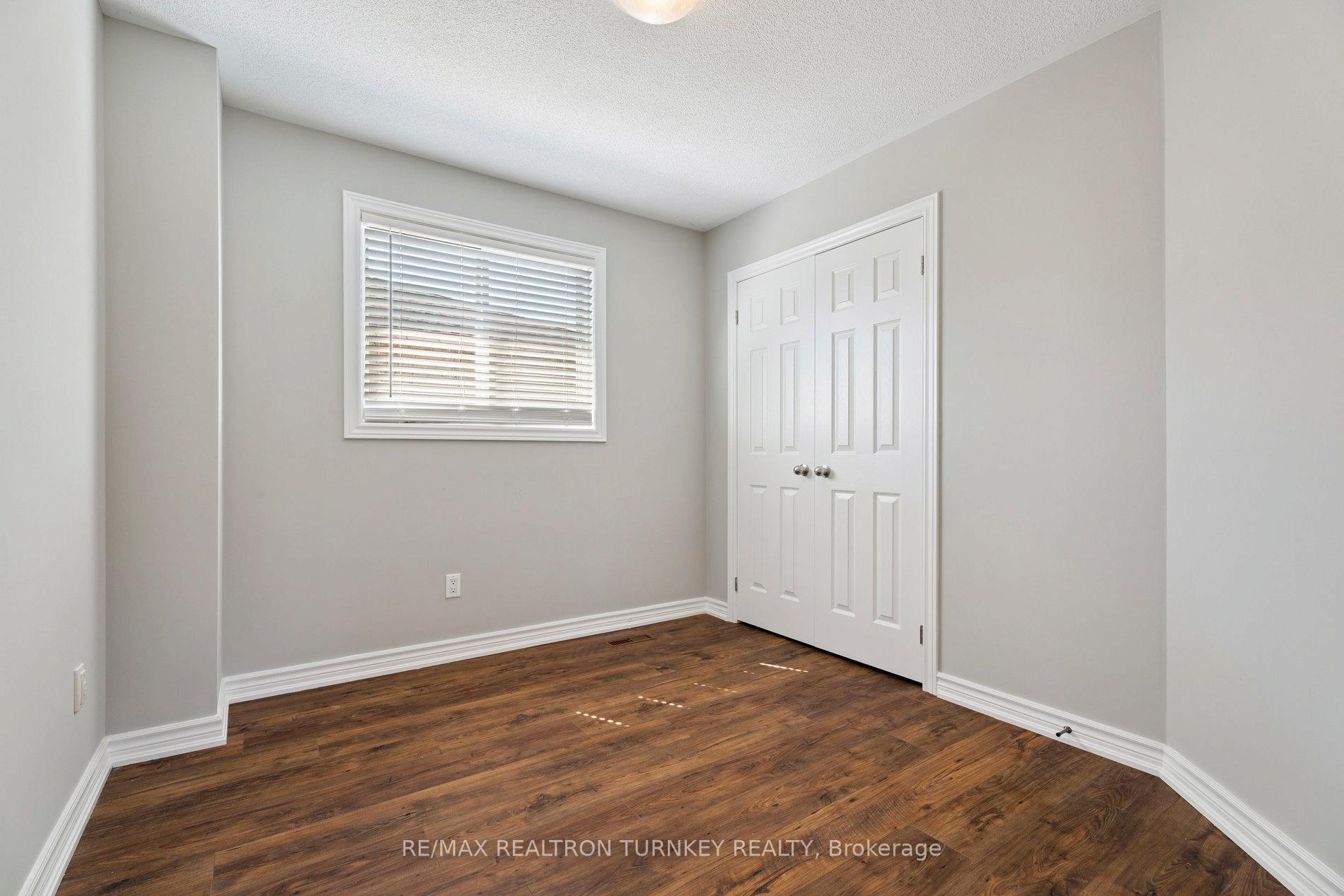 Photo 17 of Unit Upper, 62 Arthur Avenue, Barrie, Grove East — HOMEH