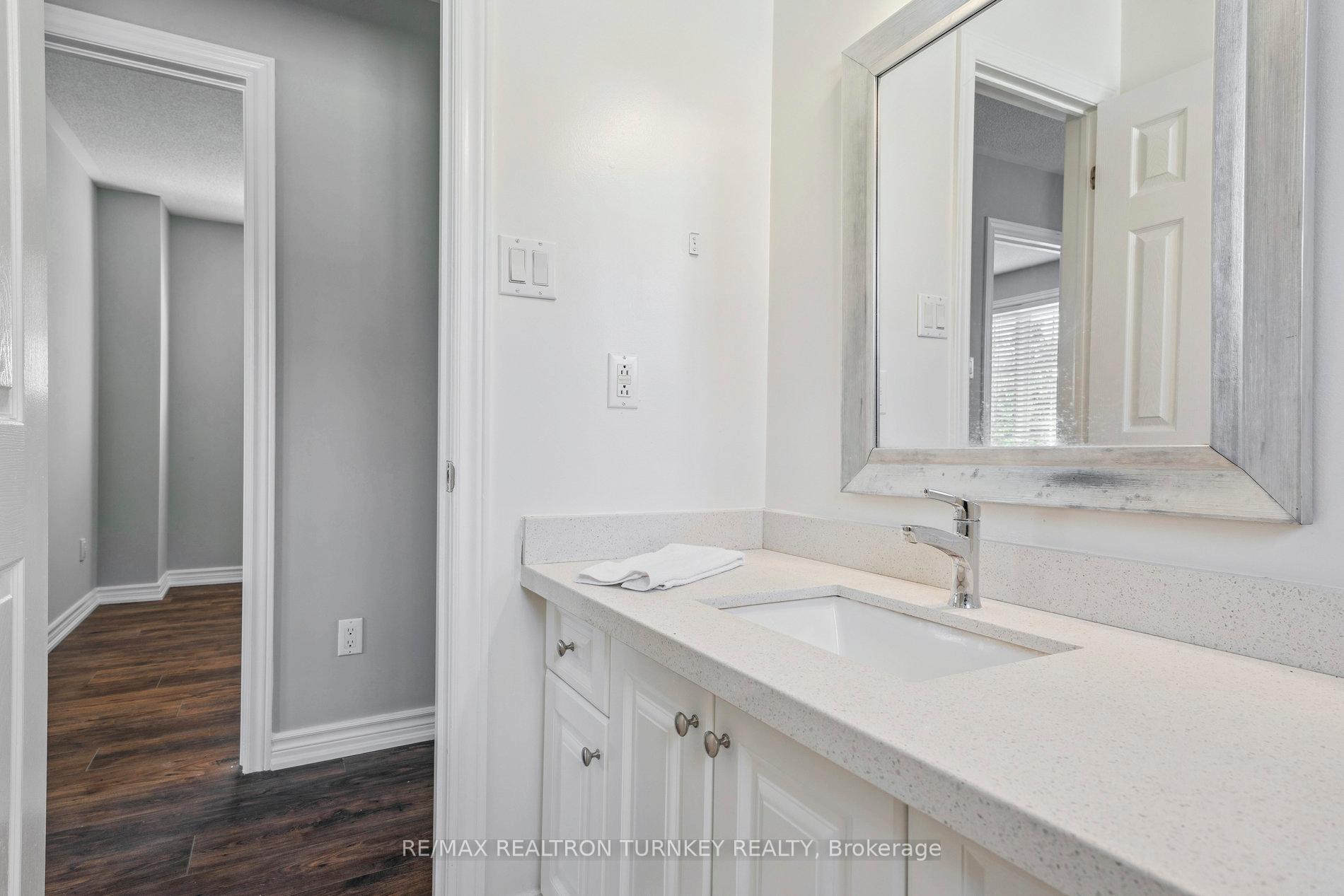 Photo 22 of Unit Upper, 62 Arthur Avenue, Barrie, Grove East — HOMEH