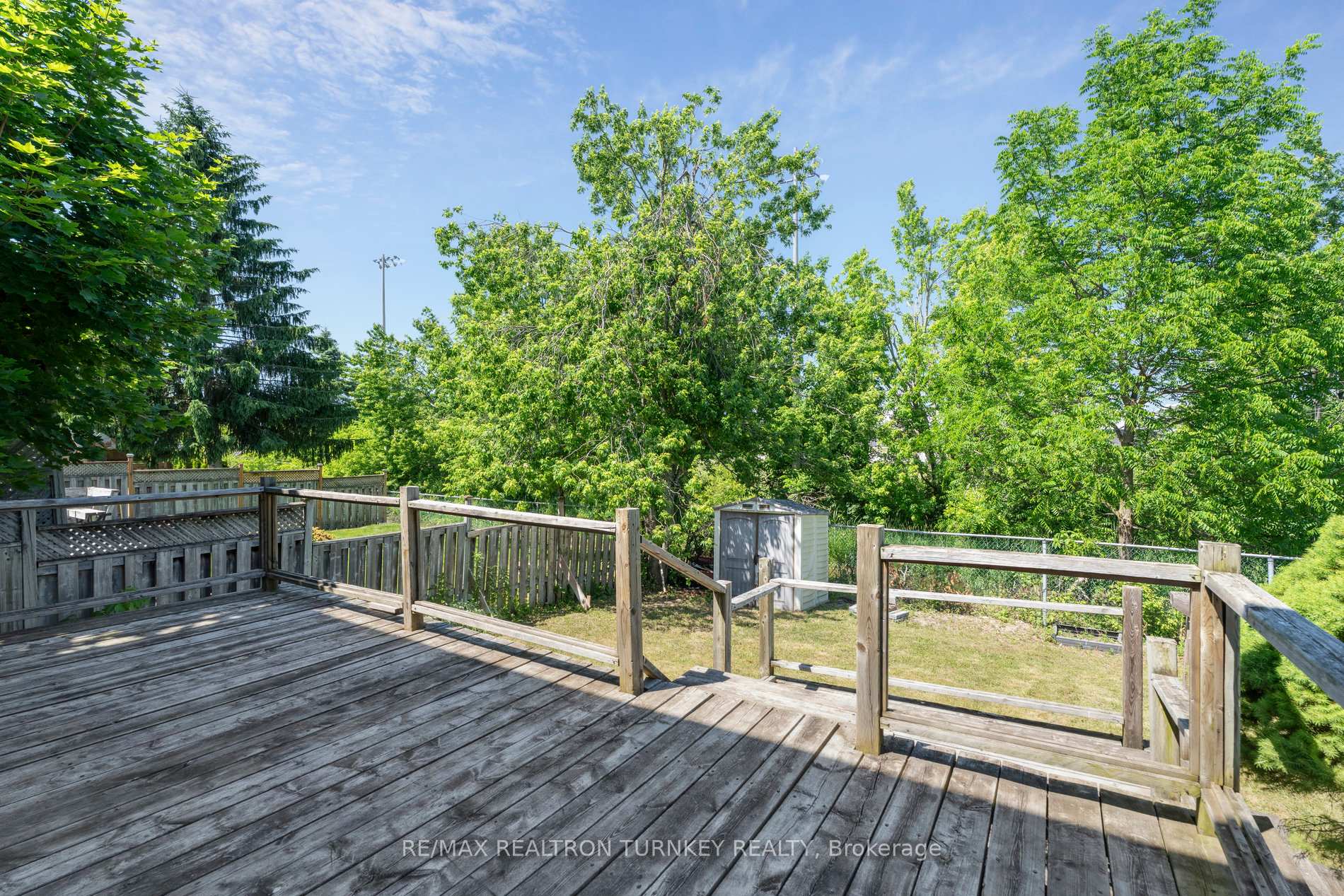 Photo 28 of Unit Upper, 62 Arthur Avenue, Barrie, Grove East — HOMEH