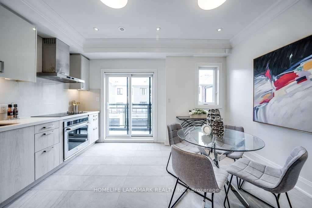 Photo 7 of 91 Feeney Lane, Markham, Commerce Valley — HOMEH