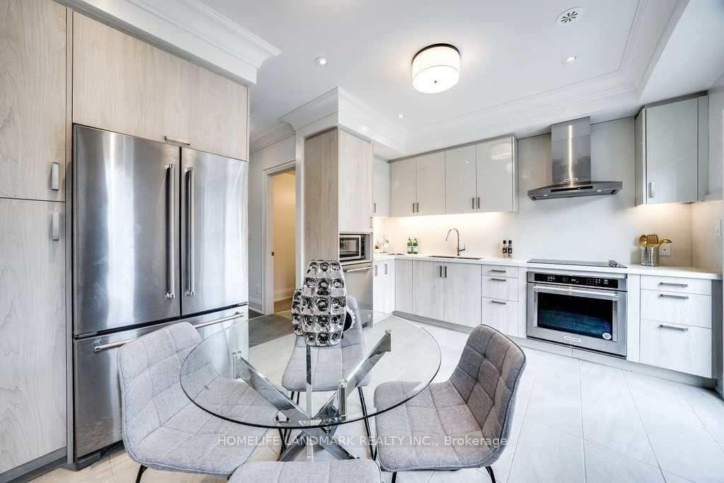 Photo 8 of 91 Feeney Lane, Markham, Commerce Valley — HOMEH