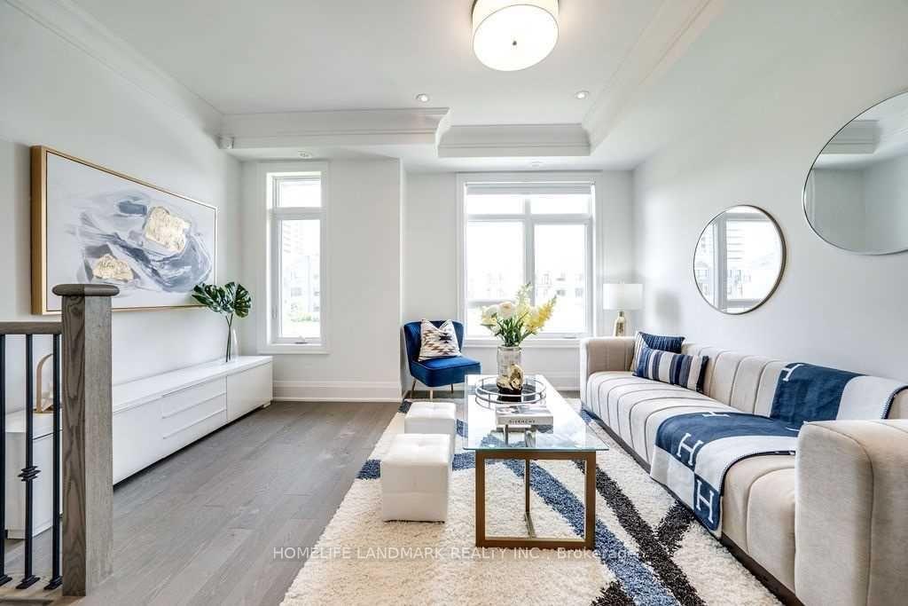 Photo 13 of 91 Feeney Lane, Markham, Commerce Valley — HOMEH