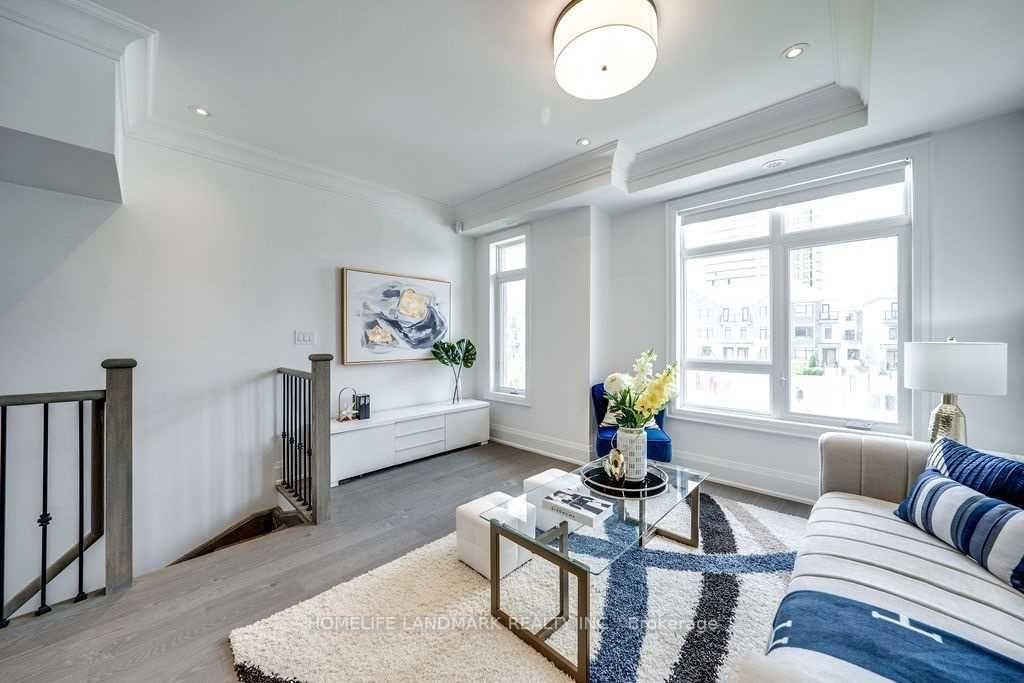 Photo 15 of 91 Feeney Lane, Markham, Commerce Valley — HOMEH