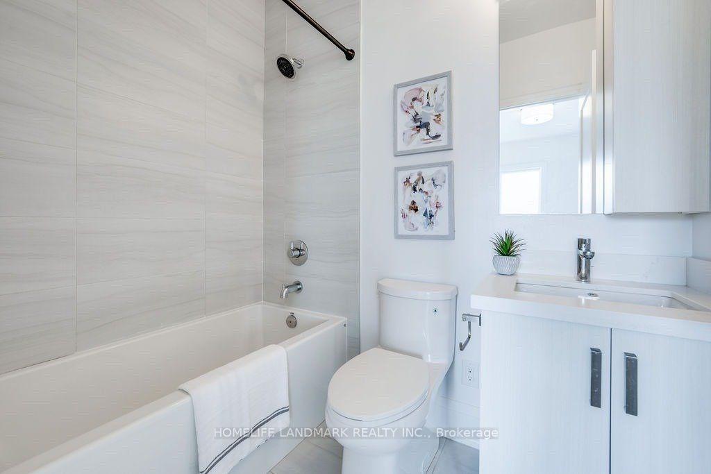 Photo 19 of 91 Feeney Lane, Markham, Commerce Valley — HOMEH