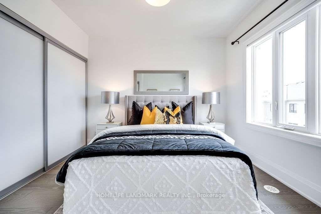 Photo 20 of 91 Feeney Lane, Markham, Commerce Valley — HOMEH