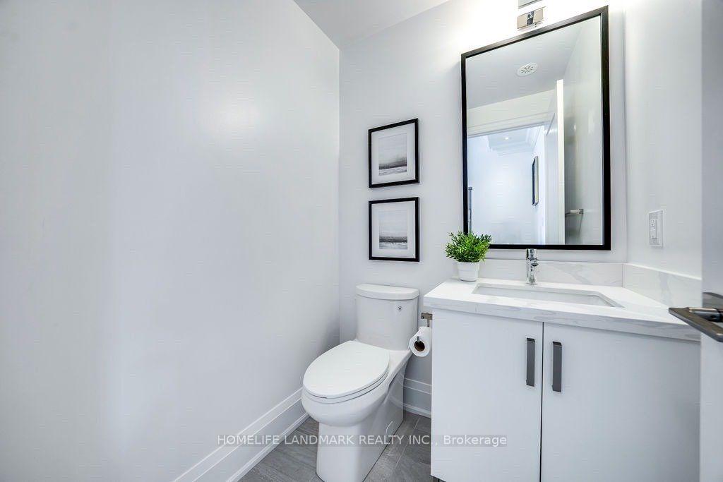 Photo 65 of 91 Feeney Lane, Markham, Commerce Valley — HOMEH