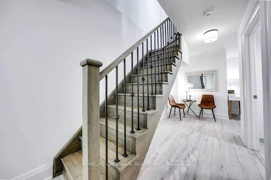 Photo 66 of 91 Feeney Lane, Markham, Commerce Valley — HOMEH