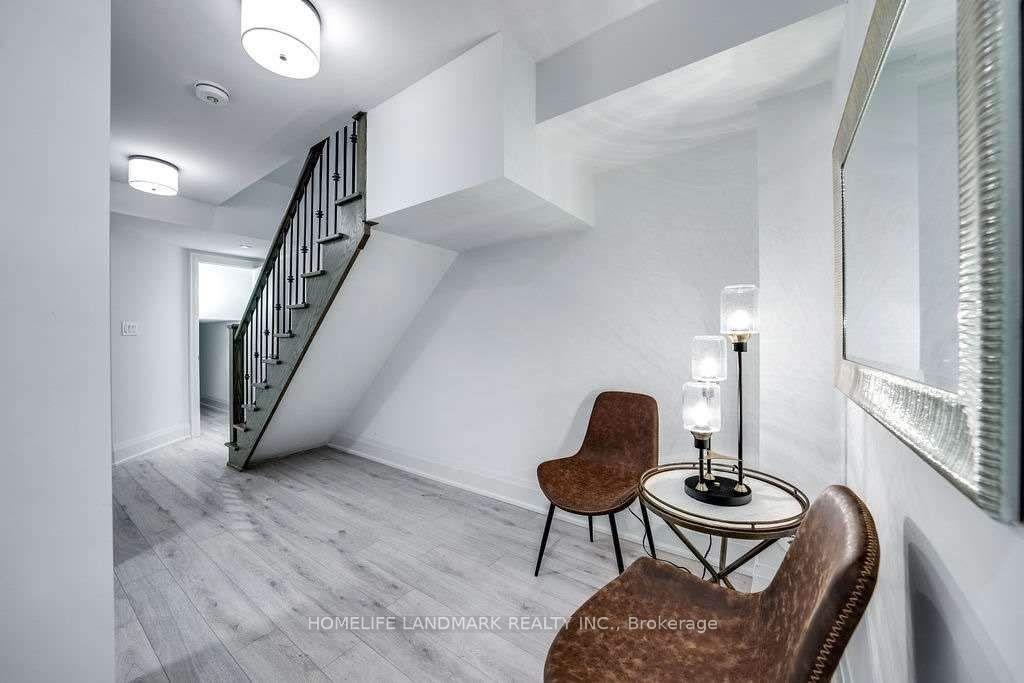 Photo 69 of 91 Feeney Lane, Markham, Commerce Valley — HOMEH