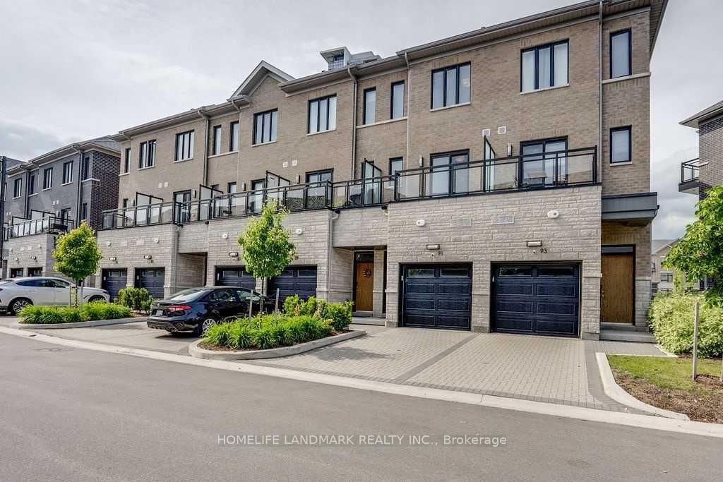 Photo 71 of 91 Feeney Lane, Markham, Commerce Valley — HOMEH