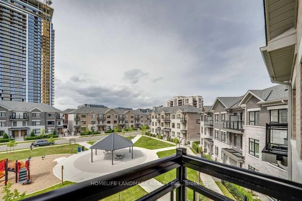 Photo 73 of 91 Feeney Lane, Markham, Commerce Valley — HOMEH