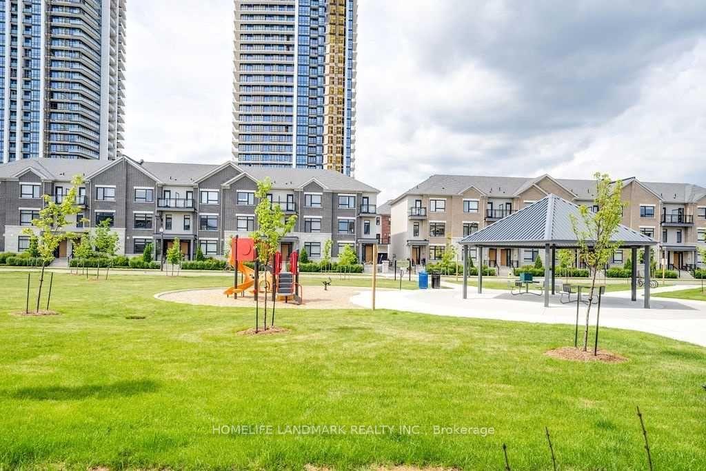 Photo 22 of 91 Feeney Lane, Markham, Commerce Valley — HOMEH