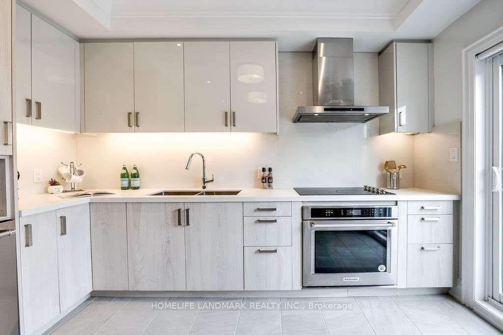 Photo 24 of 91 Feeney Lane, Markham, Commerce Valley — HOMEH