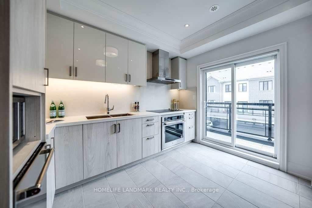 Photo 28 of 91 Feeney Lane, Markham, Commerce Valley — HOMEH