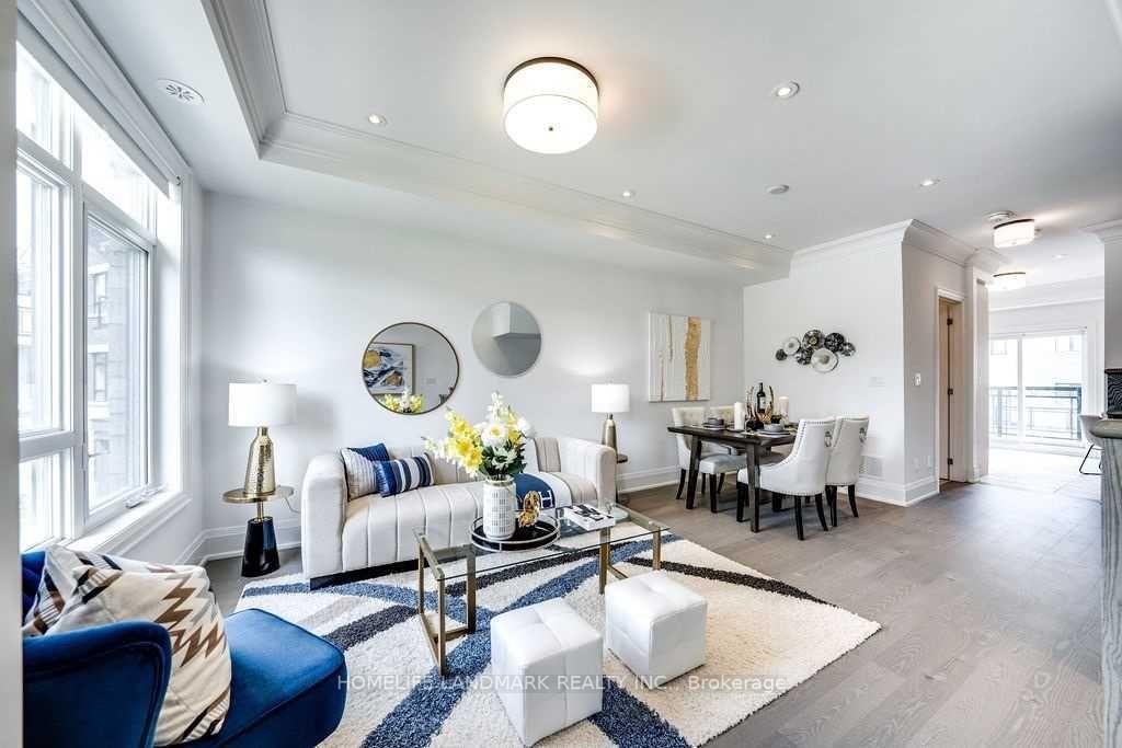 Photo 30 of 91 Feeney Lane, Markham, Commerce Valley — HOMEH