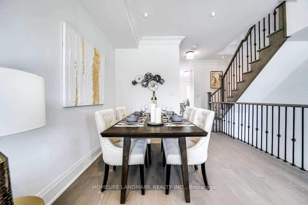 Photo 31 of 91 Feeney Lane, Markham, Commerce Valley — HOMEH