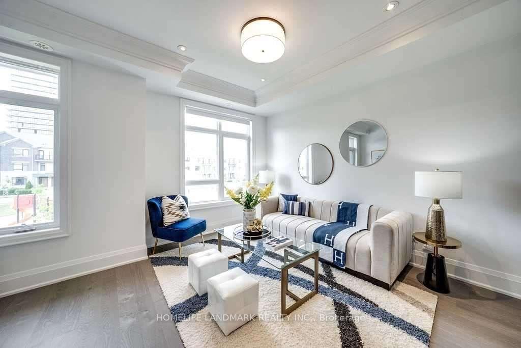 Photo 33 of 91 Feeney Lane, Markham, Commerce Valley — HOMEH