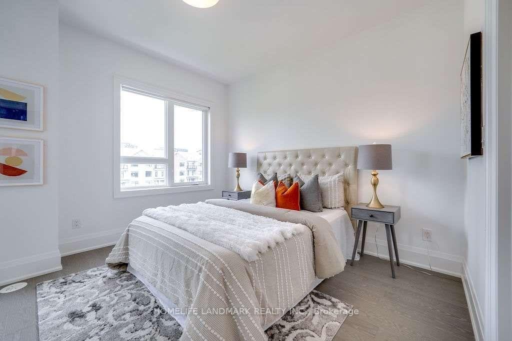 Photo 35 of 91 Feeney Lane, Markham, Commerce Valley — HOMEH