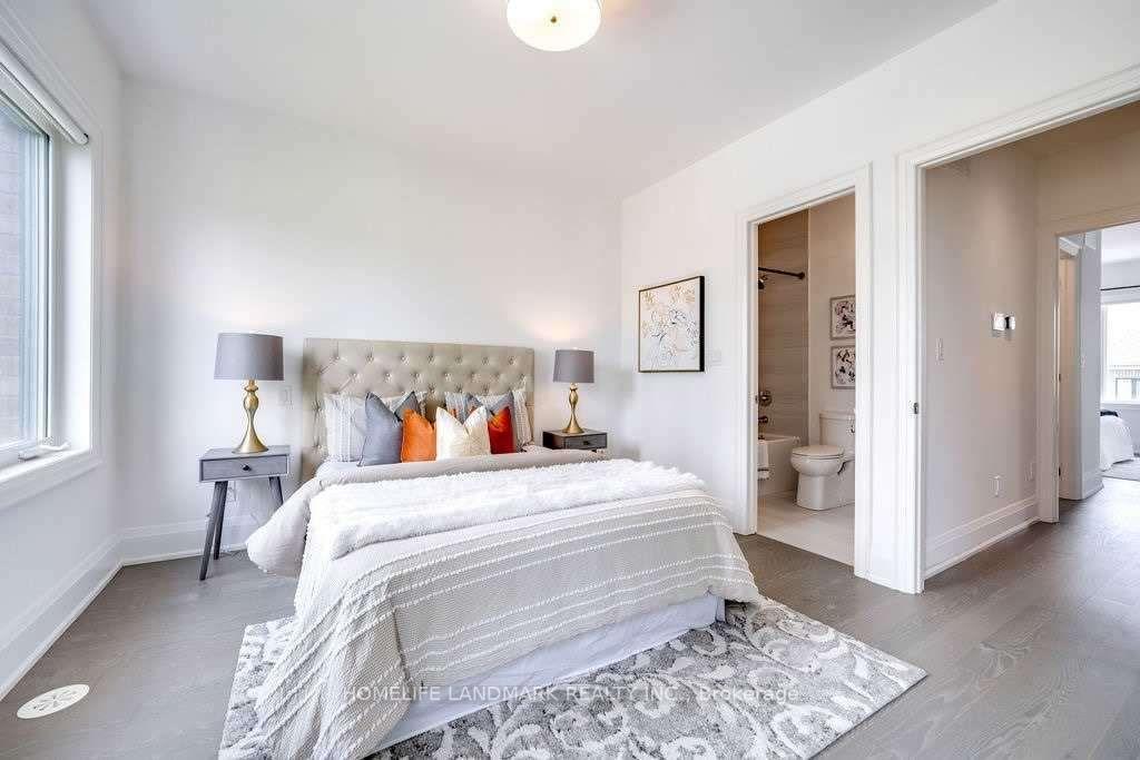 Photo 36 of 91 Feeney Lane, Markham, Commerce Valley — HOMEH