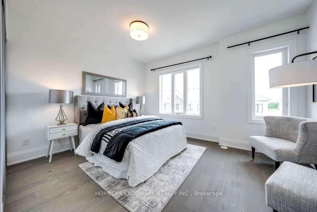Photo 41 of 91 Feeney Lane, Markham, Commerce Valley — HOMEH