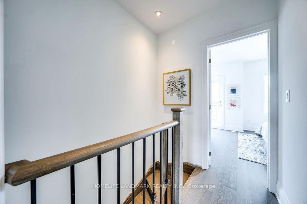Photo 42 of 91 Feeney Lane, Markham, Commerce Valley — HOMEH