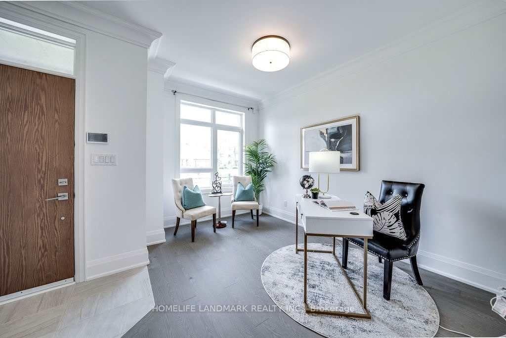 Photo 45 of 91 Feeney Lane, Markham, Commerce Valley — HOMEH