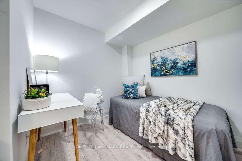 Photo 51 of 91 Feeney Lane, Markham, Commerce Valley — HOMEH