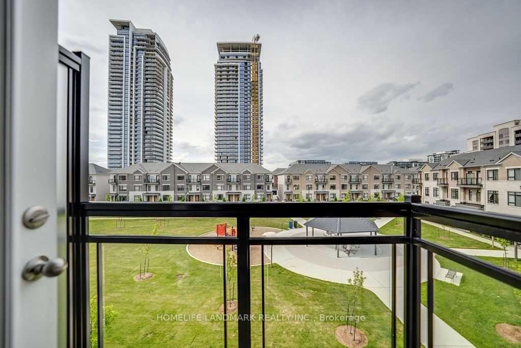Photo 55 of 91 Feeney Lane, Markham, Commerce Valley — HOMEH