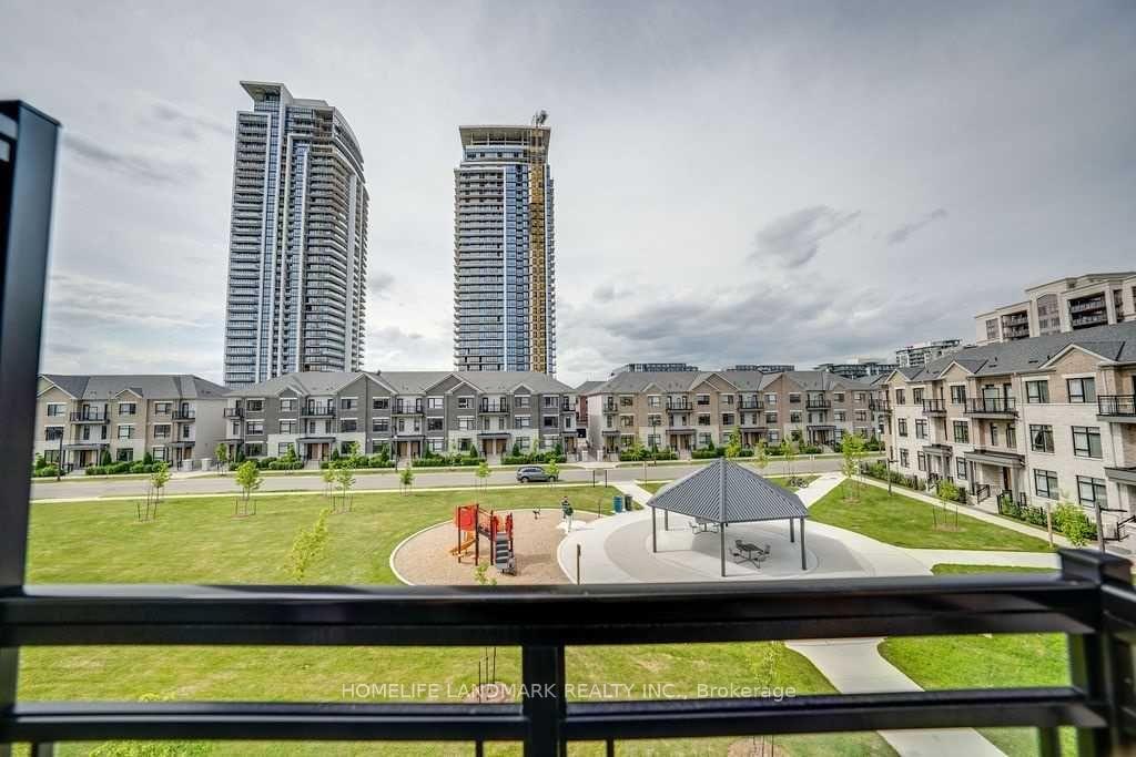 Photo 57 of 91 Feeney Lane, Markham, Commerce Valley — HOMEH