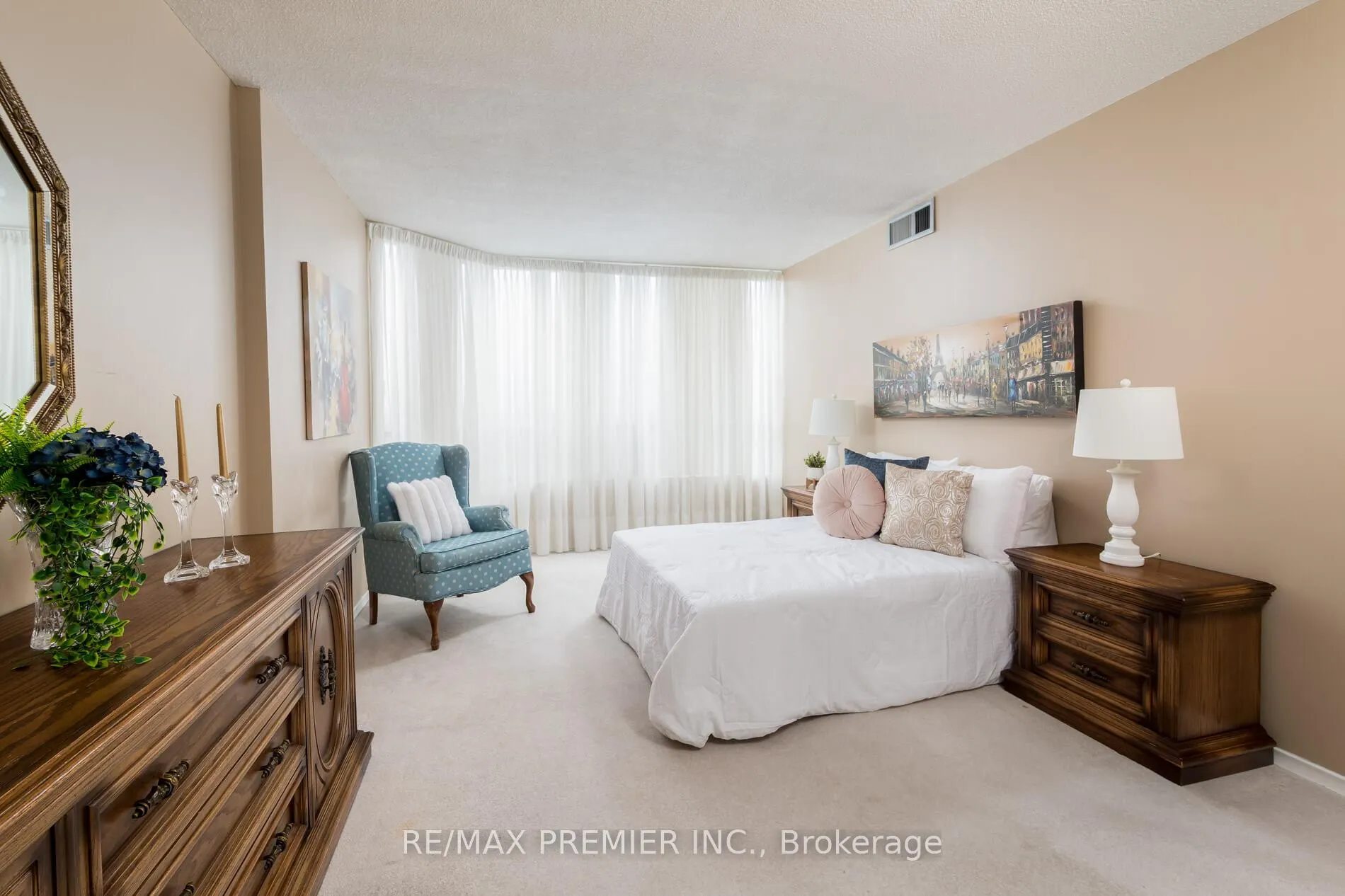 Photo 20 of Unit 1614 (Ph2), 7440 Bathurst Street, Vaughan, Brownridge — HOMEH