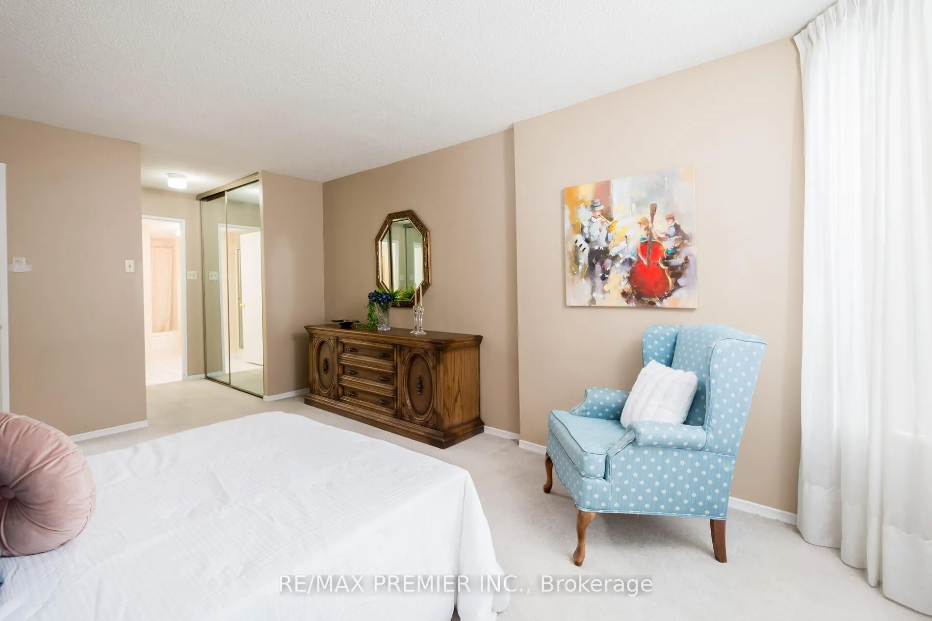 Photo 21 of Unit 1614 (Ph2), 7440 Bathurst Street, Vaughan, Brownridge — HOMEH