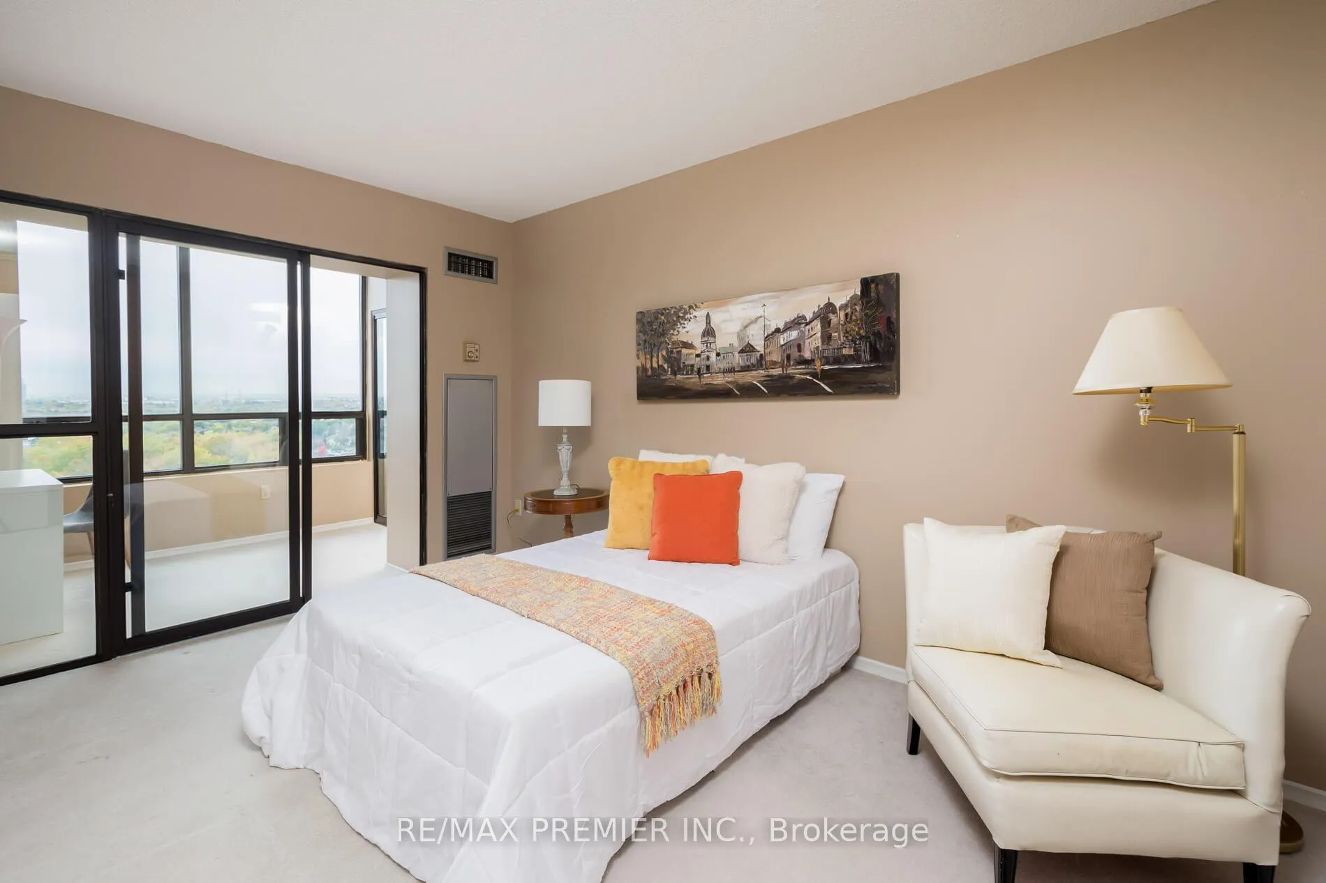 Photo 25 of Unit 1614 (Ph2), 7440 Bathurst Street, Vaughan, Brownridge — HOMEH