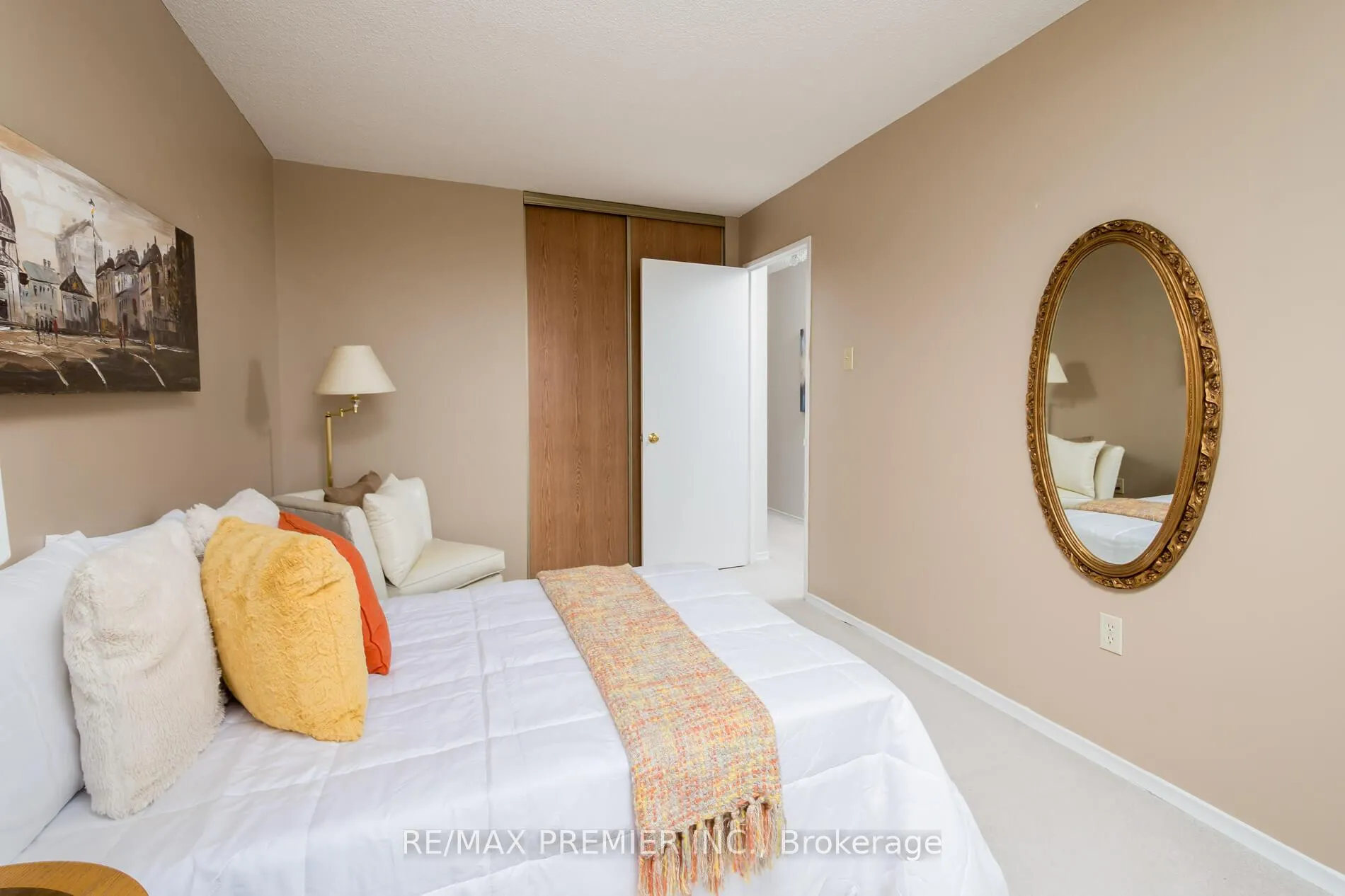 Photo 26 of Unit 1614 (Ph2), 7440 Bathurst Street, Vaughan, Brownridge — HOMEH
